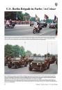 Berlin Brigade<br>Vehicles of the US Army in West-Berlin 1950-94